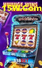 Jackpots e promoções na 338bet