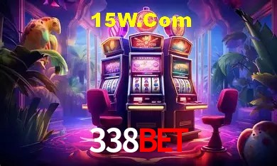 Slots com jackpots e giros grátis na 338bet