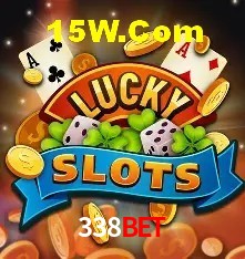 Biblioteca de slots populares na 338bet