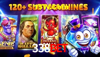 Loterias online na 338bet