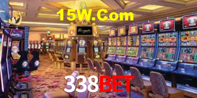 Apostas com odds competitivas na 338bet