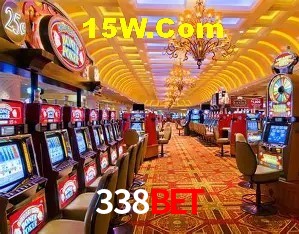 Canal oficial no Telegram da 338bet