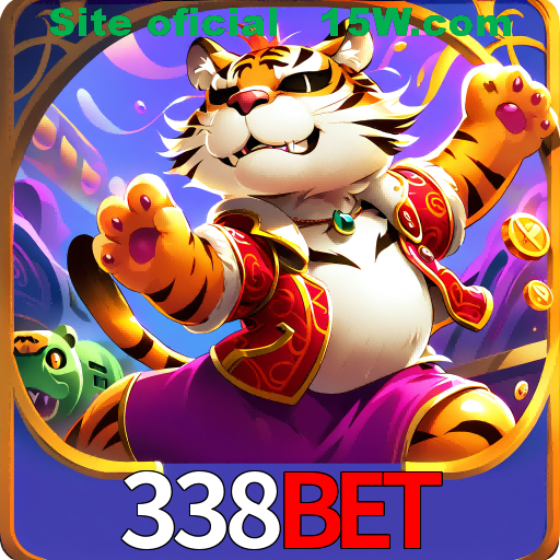 Imagem promocional da 338bet mostrando a plataforma e suas vantagens